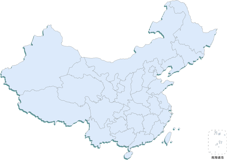 久乐云☁️全国基础设施